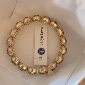 Caryn Lawn bracelet BRAND NEW W/ TAGS